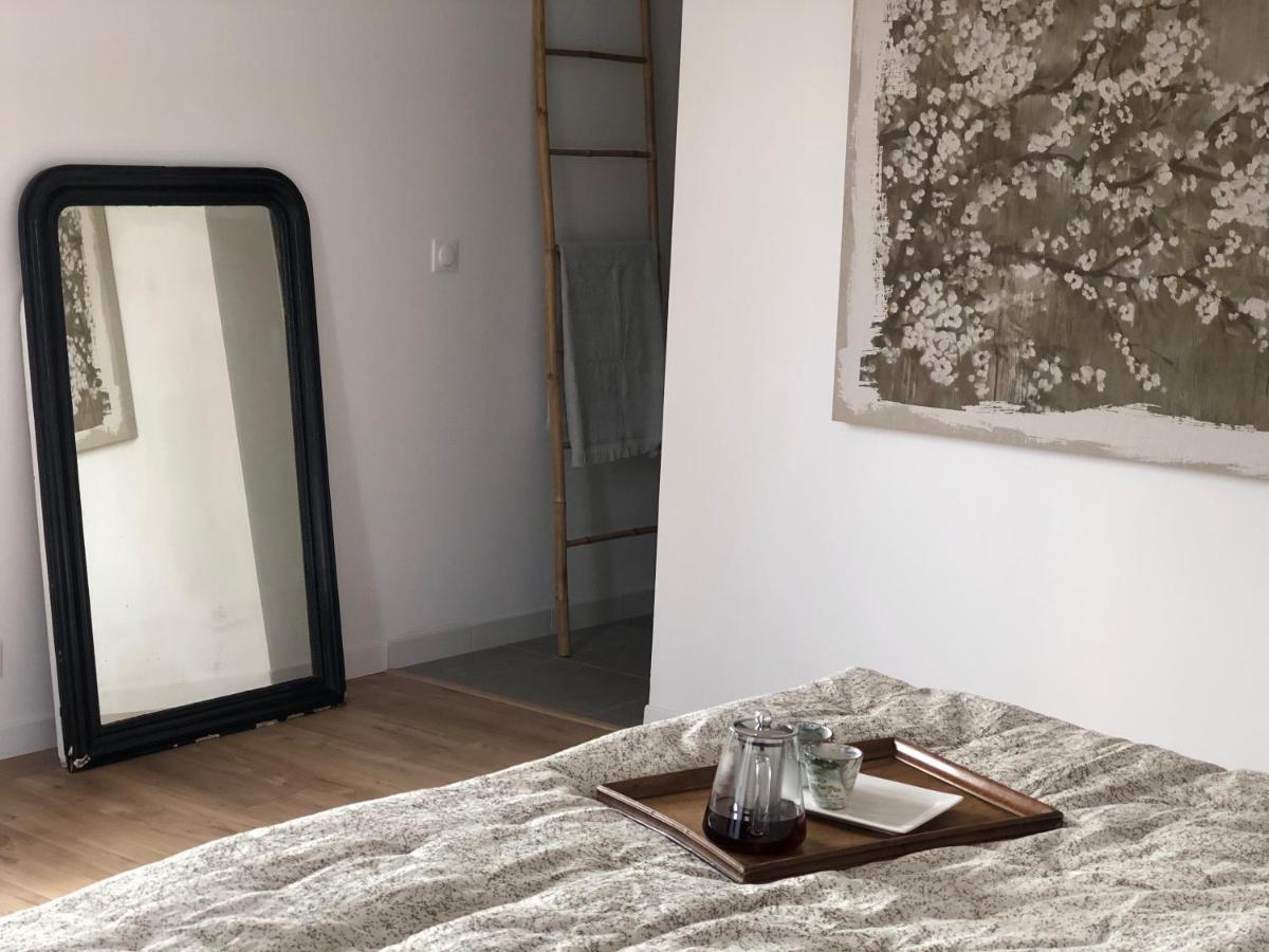 尤里 L'Escale Bellifontaine酒店 外观 照片